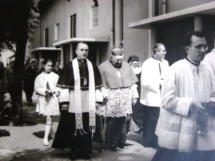 1968 Mgr Feltin